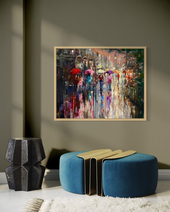 Streets Lights