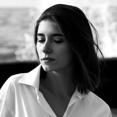 Visit Daria Antonenko shop