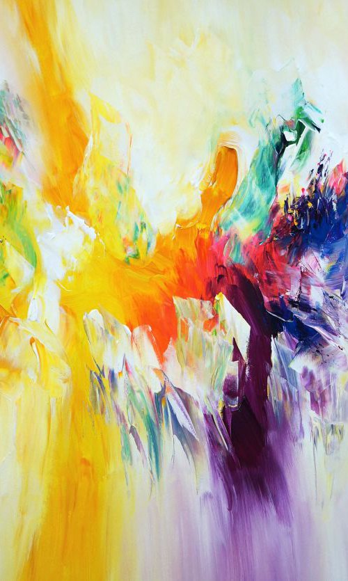 Summer Dreaming M 2 by Peter Nottrott