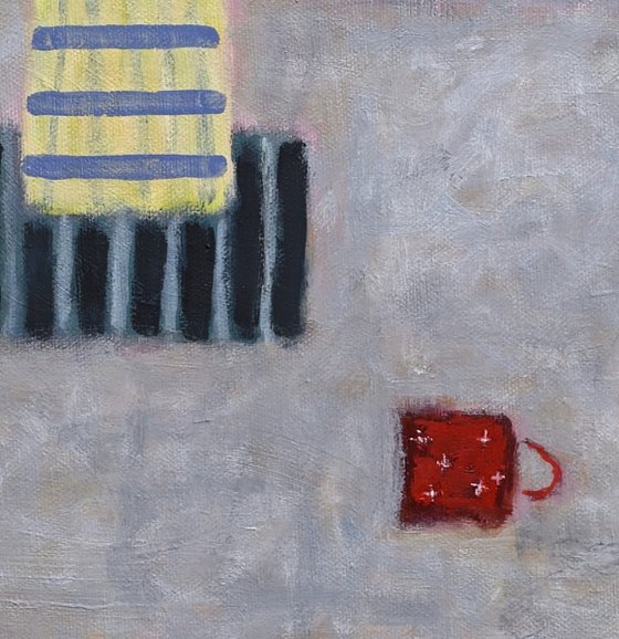 A whimsical day