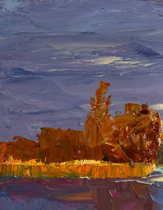 Silent Cover Gently Covering the Earth