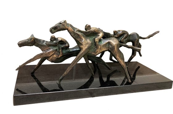 Horse race