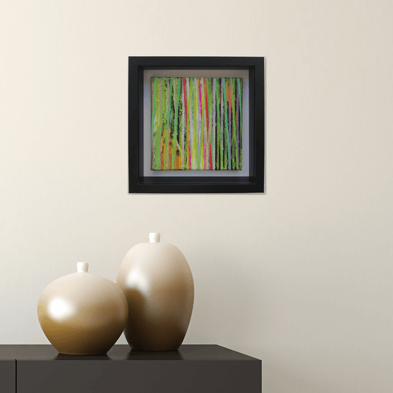 The sounds of silence 3