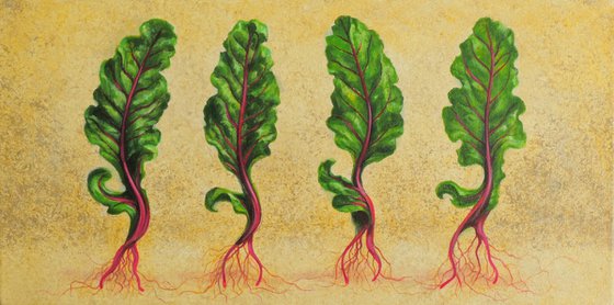 Organic Dance