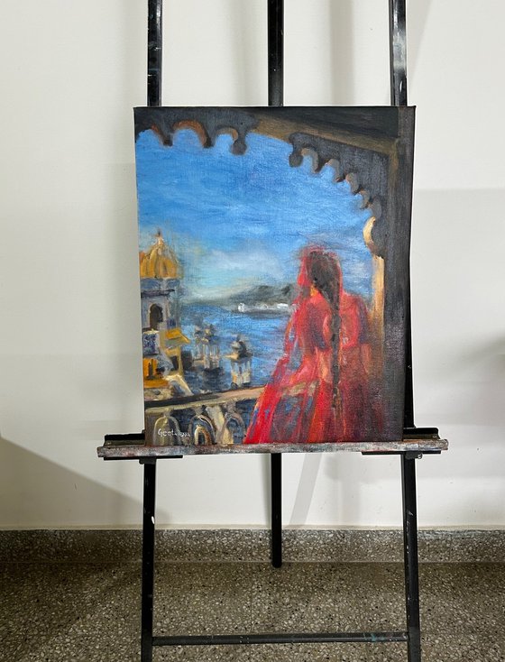 Udaipur, Rajasthan