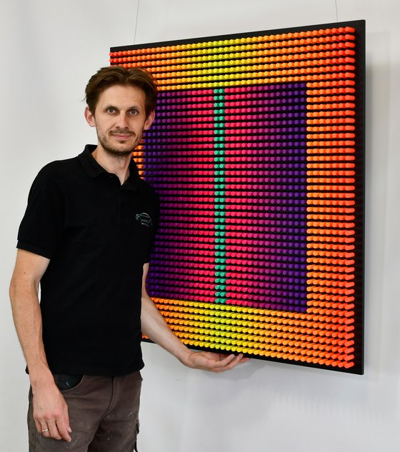 Highway of unconscious ABS/1