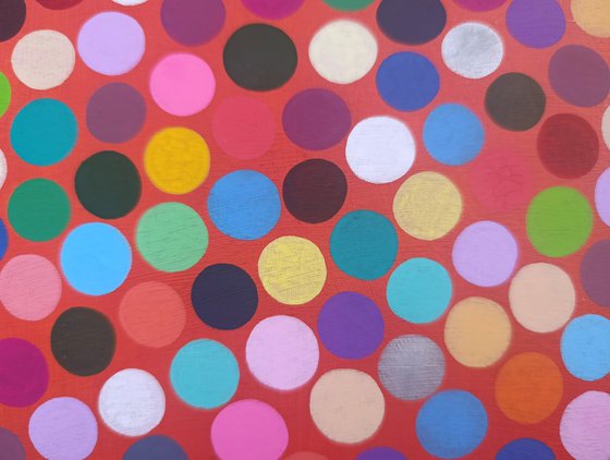 Organic Geometry n.48