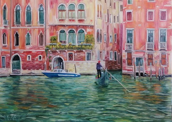 Venice