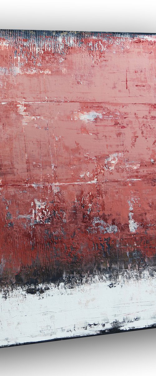 WEATHERED SOUL by Inez Froehlich