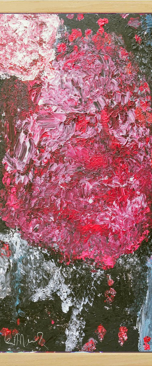 Path of universe by Geert Lemmers FPA