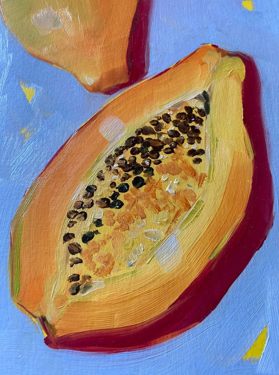 Papaya