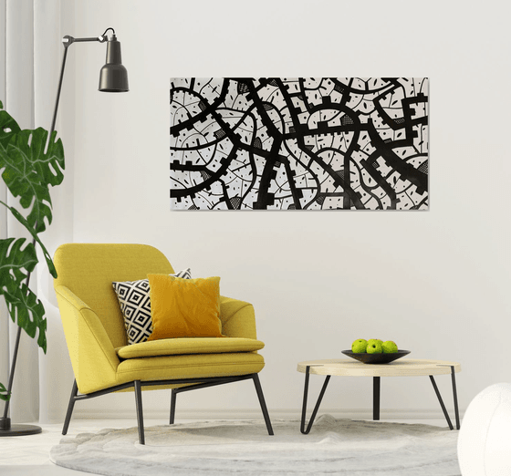 Ride the snake #2 part 1