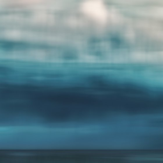 The Sea inside (studio 11)