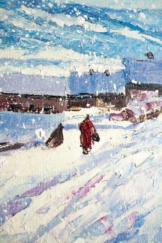 WINTER'S TALE
