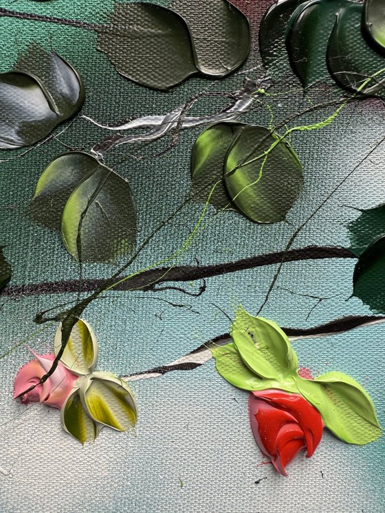 Blooms V