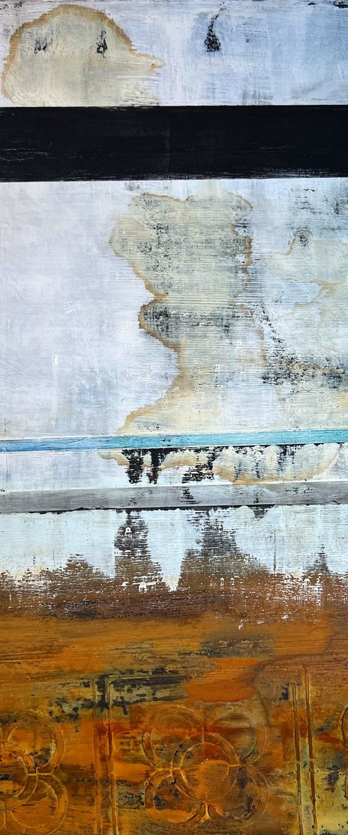 Condal by Sergio Aranda