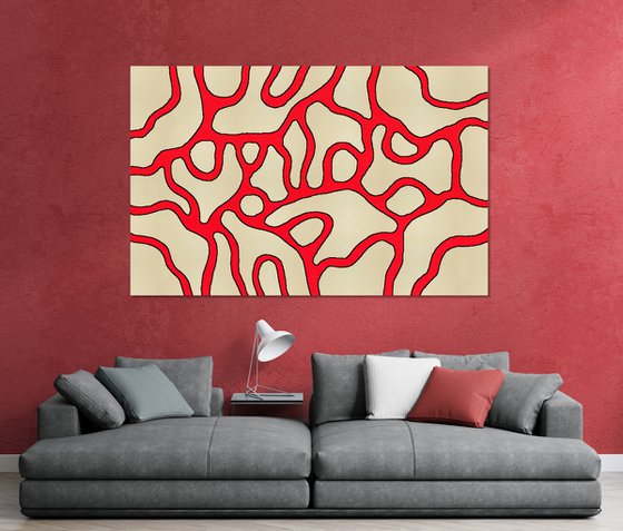 Abstract Nature #20