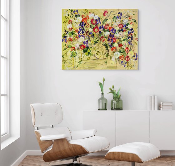 Spring Bouquet