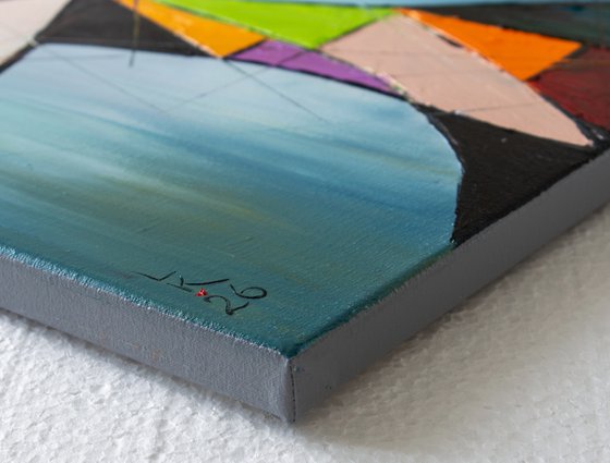 Fragments of Her Story