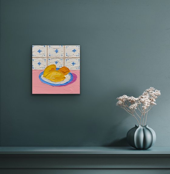The lemon hour