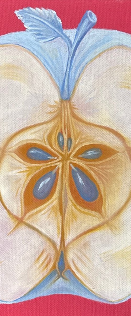 Inner Beauty by hlole