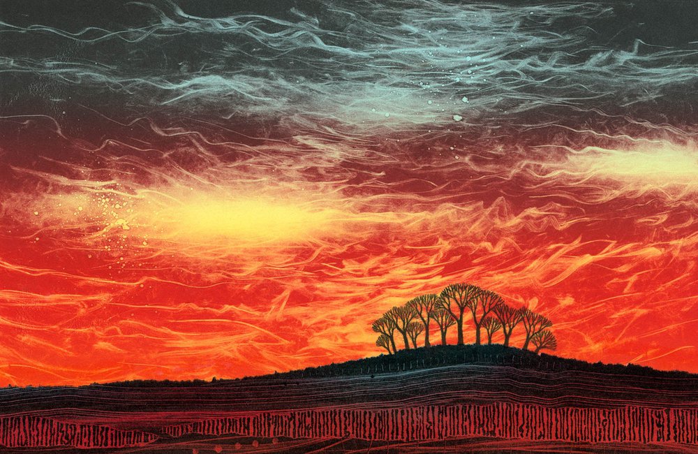 Original Rebecca Vincent - artwork for sale | Artfinder Original Rebecca Vincent - artwork for sale | Artfinder