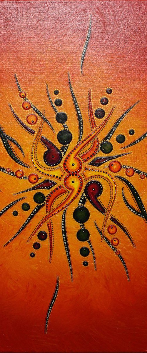 Verso by Jonathan Pradillon