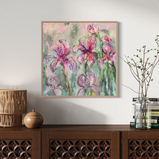 Both Past and Present