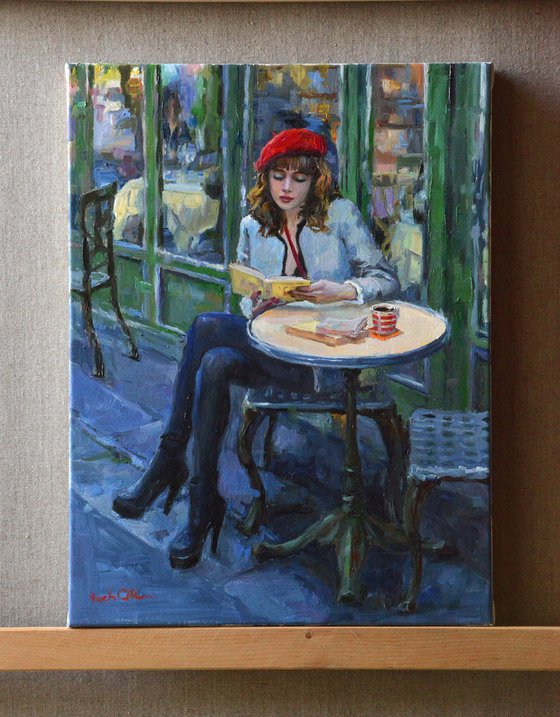 Café #18