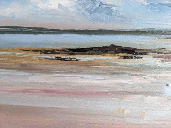 Cymmeran Bay Anglesey