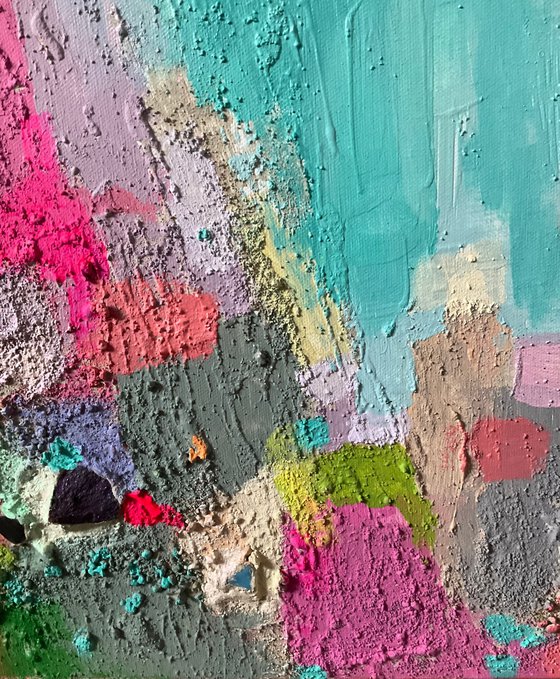 HEAVENLY AND EARTHLY 2