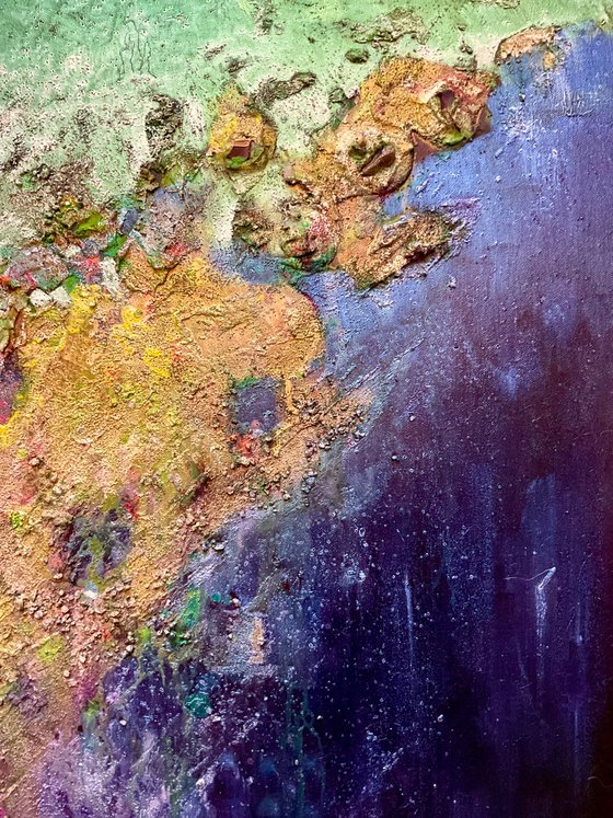 SYMPHONIES OF THE BIG SPACE 2