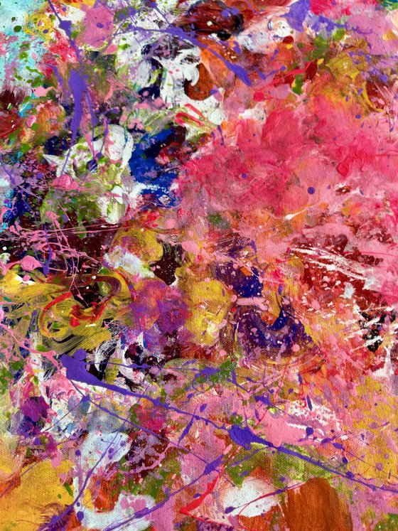 Garden of Eden No. 3