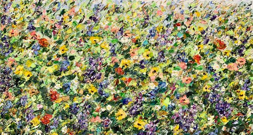 Artwork by Vilma Gataveckienė