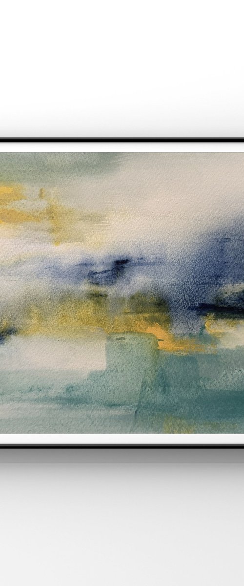 Sunshine on the Way by Nahid Aamina Sowkath