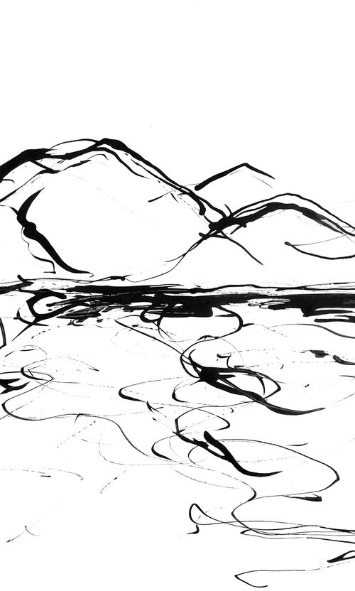 lanzarote by Dorit Lecke