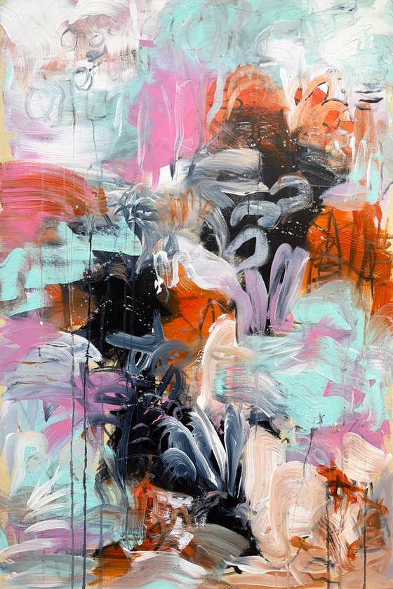 Chromatic Drift