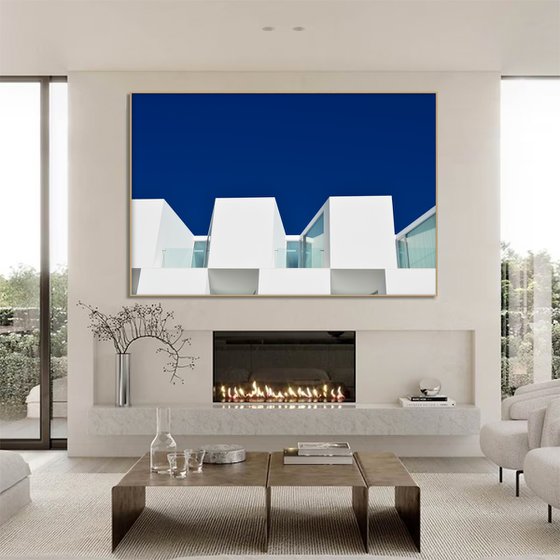 The Beach House