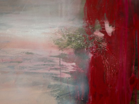 THE PATH TO RED