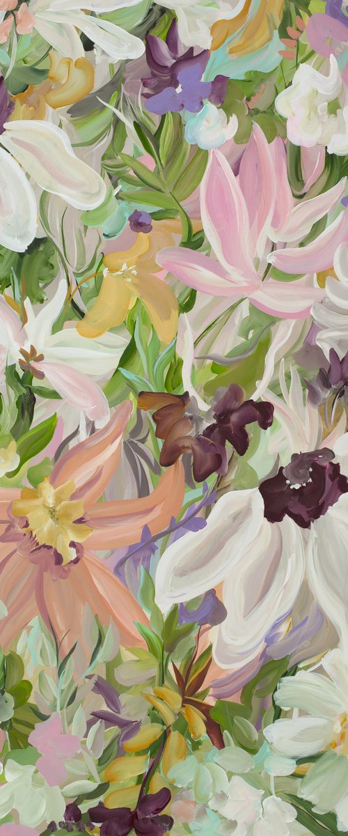 Wildflower Obsession by Amber Gittins