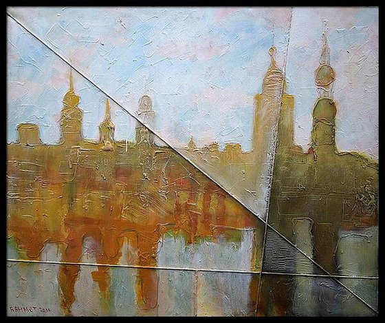 Melody of the City