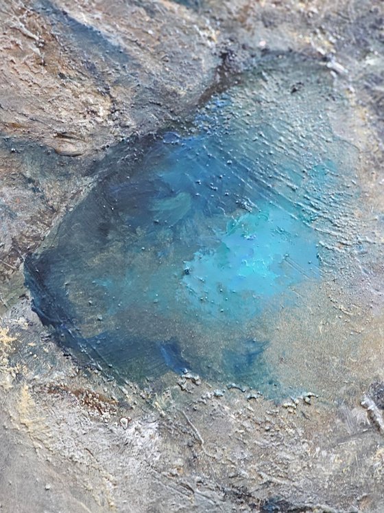 Geological Echo