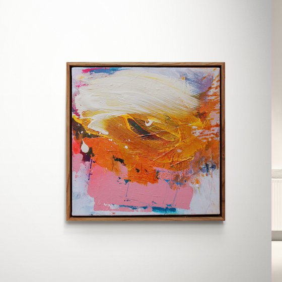 Color Stories (Of Brush Strokes and Beyond) 4