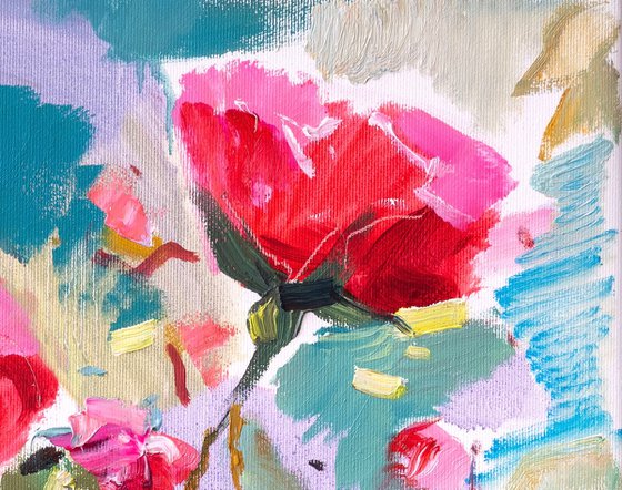 Roses