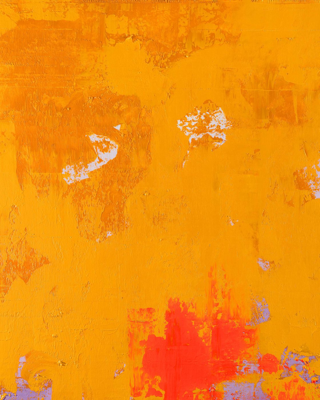 Seven Little Words Acrylic painting by Nemanja Nikolic Artfinder