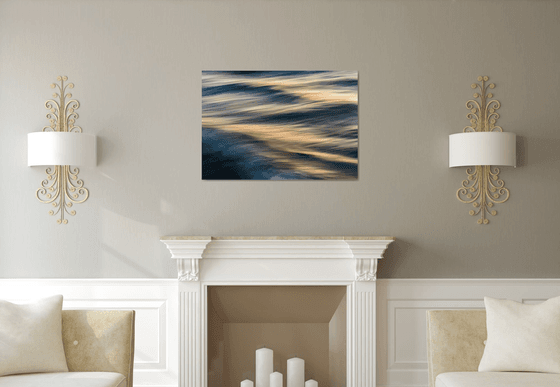The Uniqueness of Waves XXIV