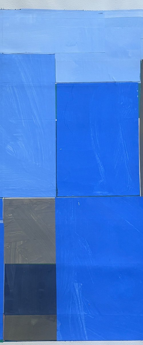 bryan young studios, original painting by Bryan Young