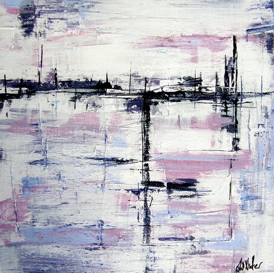 (RESERVED) Shorelines -Purple Mist