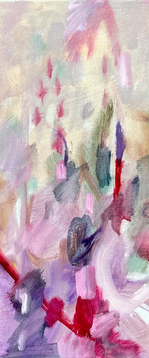 Dream’t Away by Guy  Pickford