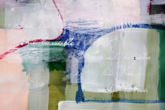 Soft Edges of Memory